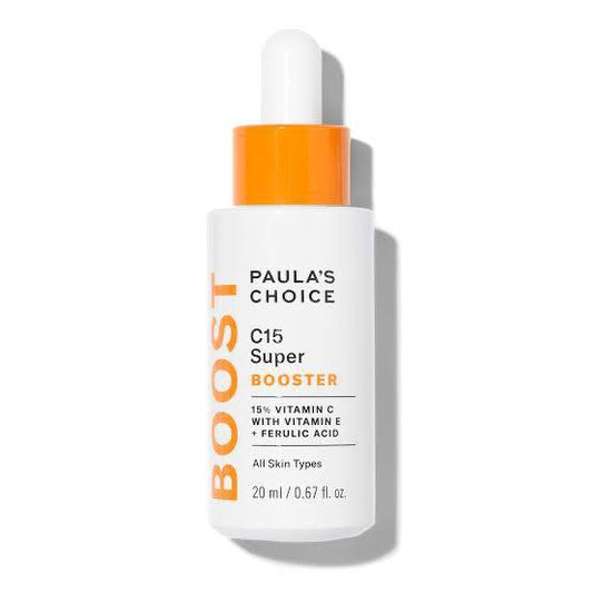 Paula's Choice C15 Super Booster - Premium Super booster from Buynowpakistan - Just Rs.6495! Shop now at Authentic Skin Store in Pakistan