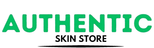 Authentic Skin Store