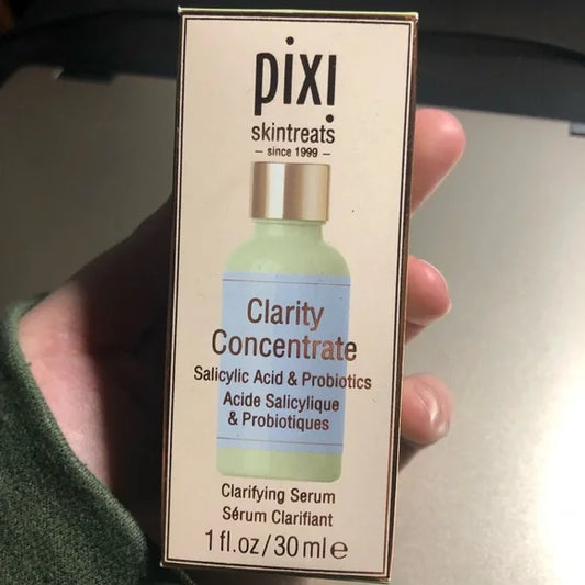 Pixi - Clarity Concentrate Serum 30ml