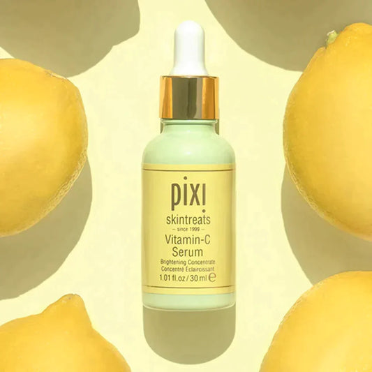 Pixi Beauty - Vitamin C Serum - Premium  from Authentic Skin Store in Pakistan - Just Rs.4995! Shop now at Authentic Skin Store in Pakistan